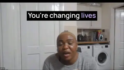 Chapter customer video testimonial 8