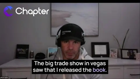 Chapter customer video testimonial 1